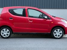SUZUKI Alto 1.0 GL Top Frisch ab MFK Service gepflegt Klima, Benzina, Occasioni / Usate, Manuale - 5