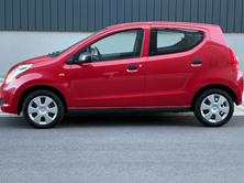 SUZUKI Alto 1.0 GL Top Frisch ab MFK Service gepflegt Klima, Benzina, Occasioni / Usate, Manuale - 6