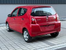 SUZUKI Alto 1.0 GL Top Frisch ab MFK Service gepflegt Klima, Benzina, Occasioni / Usate, Manuale - 7