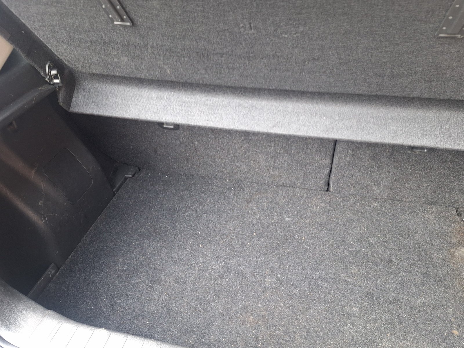 SUZUKI Baleno 1.0 Boosterjet Sergio Cellano Top, Benzin, Occasion / Gebraucht, Handschaltung - 7