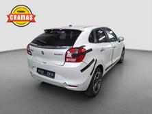 SUZUKI Baleno 1.0 Boosterjet Sergio Cellano Top, Benzina, Occasioni / Usate, Manuale - 3