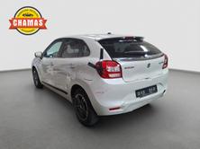 SUZUKI Baleno 1.0 Boosterjet Sergio Cellano Top, Benzina, Occasioni / Usate, Manuale - 4