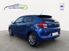 SUZUKI Baleno 1.0 Boosterjet Sergio Cellano Top Automat, Benzin, Occasion / Gebraucht, Automatik - 6
