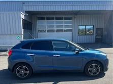 SUZUKI Baleno 1.2 SHVS Compact Top, Full-Hybrid Petrol/Electric, Second hand / Used, Manual - 2