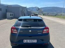 SUZUKI Baleno 1.2 SHVS Compact Top, Full-Hybrid Petrol/Electric, Second hand / Used, Manual - 3