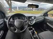 SUZUKI Baleno 1.2 SHVS Compact Top, Full-Hybrid Petrol/Electric, Second hand / Used, Manual - 4