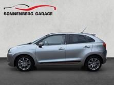 SUZUKI Baleno 1.0 T Sergio Cellano Top, Petrol, Second hand / Used, Automatic - 3