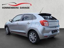 SUZUKI Baleno 1.0 T Sergio Cellano Top, Petrol, Second hand / Used, Automatic - 4
