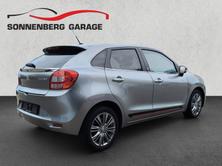 SUZUKI Baleno 1.0 T Sergio Cellano Top, Petrol, Second hand / Used, Automatic - 6