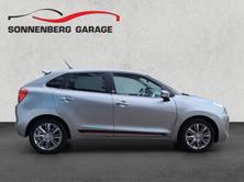 SUZUKI Baleno 1.0 T Sergio Cellano Top, Petrol, Second hand / Used, Automatic - 7