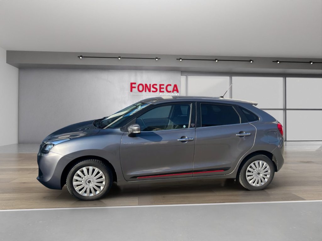 SUZUKI BALENO 1.0 T Compact Top