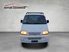 SUZUKI 1.3 16V Van, Benzin, Occasion / Gebraucht, Handschaltung - 2
