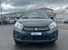 SUZUKI Celerio 1.0 Compact Top, Benzin, Occasion / Gebraucht, Handschaltung - 2