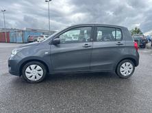 SUZUKI Celerio 1.0 Compact Top, Benzin, Occasion / Gebraucht, Handschaltung - 3