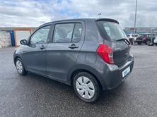 SUZUKI Celerio 1.0 Compact Top, Benzin, Occasion / Gebraucht, Handschaltung - 4