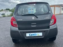 SUZUKI Celerio 1.0 Compact Top, Benzin, Occasion / Gebraucht, Handschaltung - 5