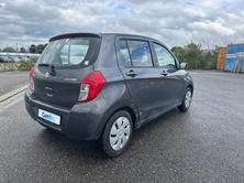 SUZUKI Celerio 1.0 Compact Top, Benzin, Occasion / Gebraucht, Handschaltung - 6