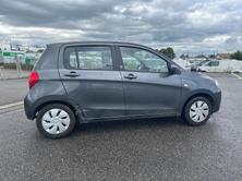 SUZUKI Celerio 1.0 Compact Top, Benzin, Occasion / Gebraucht, Handschaltung - 7