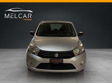 SUZUKI Celerio 1.0 Compact+ AGS, Petrol, Second hand / Used, Automatic - 2