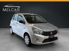 SUZUKI Celerio 1.0 Compact+ AGS, Petrol, Second hand / Used, Automatic - 3