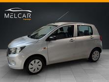 SUZUKI Celerio 1.0 Compact+ AGS, Petrol, Second hand / Used, Automatic - 4