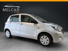 SUZUKI Celerio 1.0 Compact+ AGS, Petrol, Second hand / Used, Automatic - 5