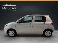 SUZUKI Celerio 1.0 Compact+ AGS, Petrol, Second hand / Used, Automatic - 6