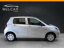 SUZUKI Celerio 1.0 Compact+ AGS, Petrol, Second hand / Used, Automatic - 7