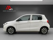 SUZUKI Celerio 1.0 Compact+, Petrol, Second hand / Used, Manual - 3