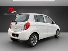 SUZUKI Celerio 1.0 Compact+, Petrol, Second hand / Used, Manual - 5