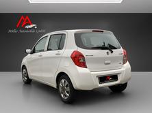 SUZUKI Celerio 1.0 Compact+, Petrol, Second hand / Used, Manual - 6