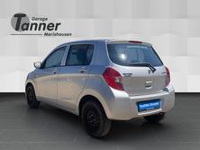 SUZUKI Celerio 1.0 Compact Top, Petrol, Second hand / Used, Automatic - 3