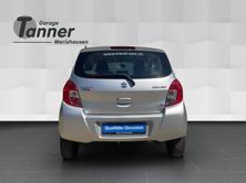 SUZUKI Celerio 1.0 Compact Top, Petrol, Second hand / Used, Automatic - 4