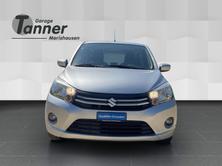 SUZUKI Celerio 1.0 Compact Top, Petrol, Second hand / Used, Automatic - 5