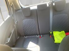 SUZUKI Celerio 1.0 Compact Top, Petrol, Second hand / Used, Automatic - 7