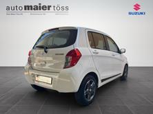 SUZUKI Celerio 1.0 Sergio Cellano Top, Petrol, Second hand / Used, Manual - 3