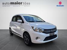 SUZUKI Celerio 1.0 Sergio Cellano Top, Petrol, Second hand / Used, Manual - 4