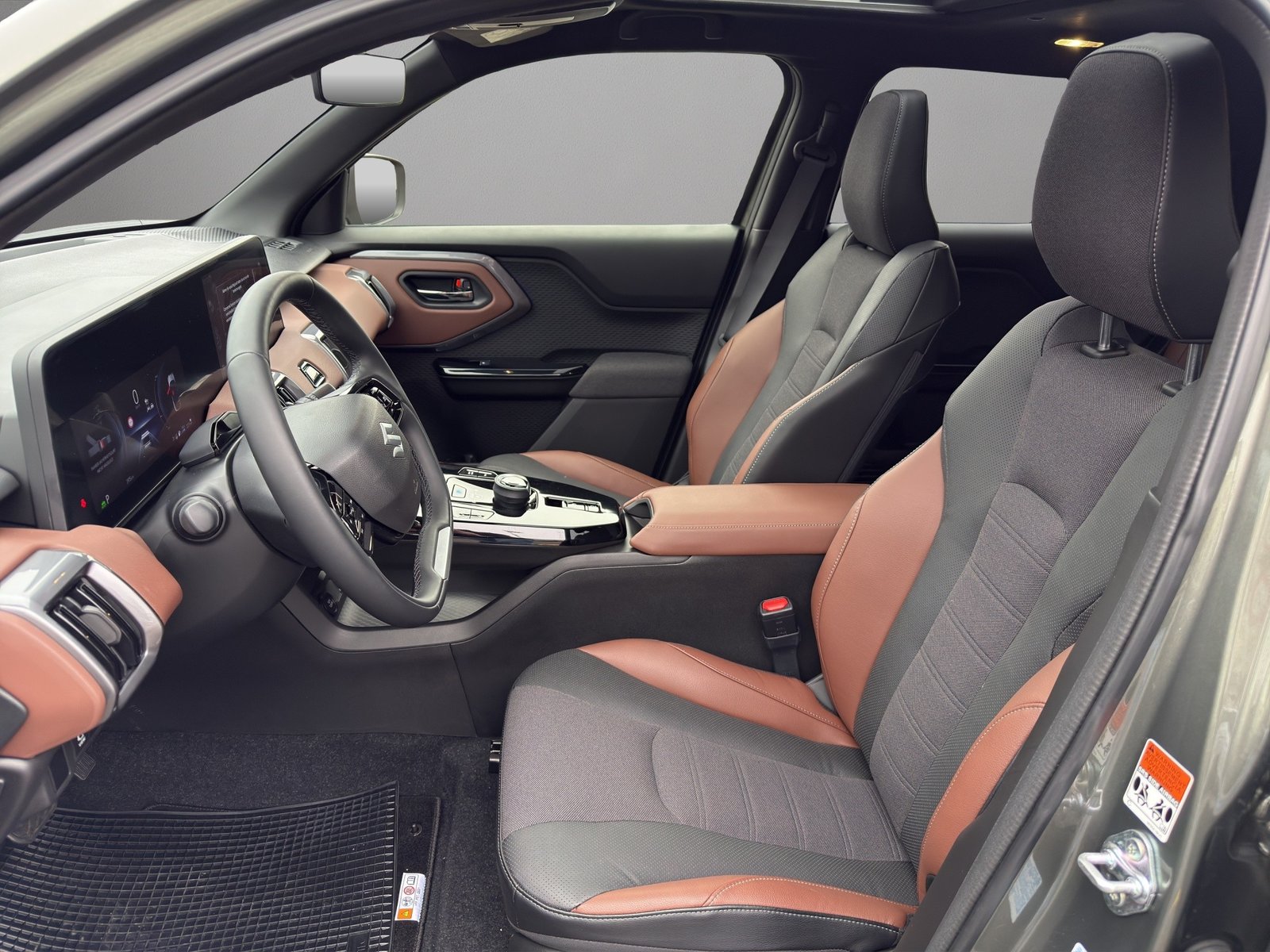 SUZUKI e-Vitara 61kWh Compact Top 4x4, Elektro, Vorführwagen, Automat - 5