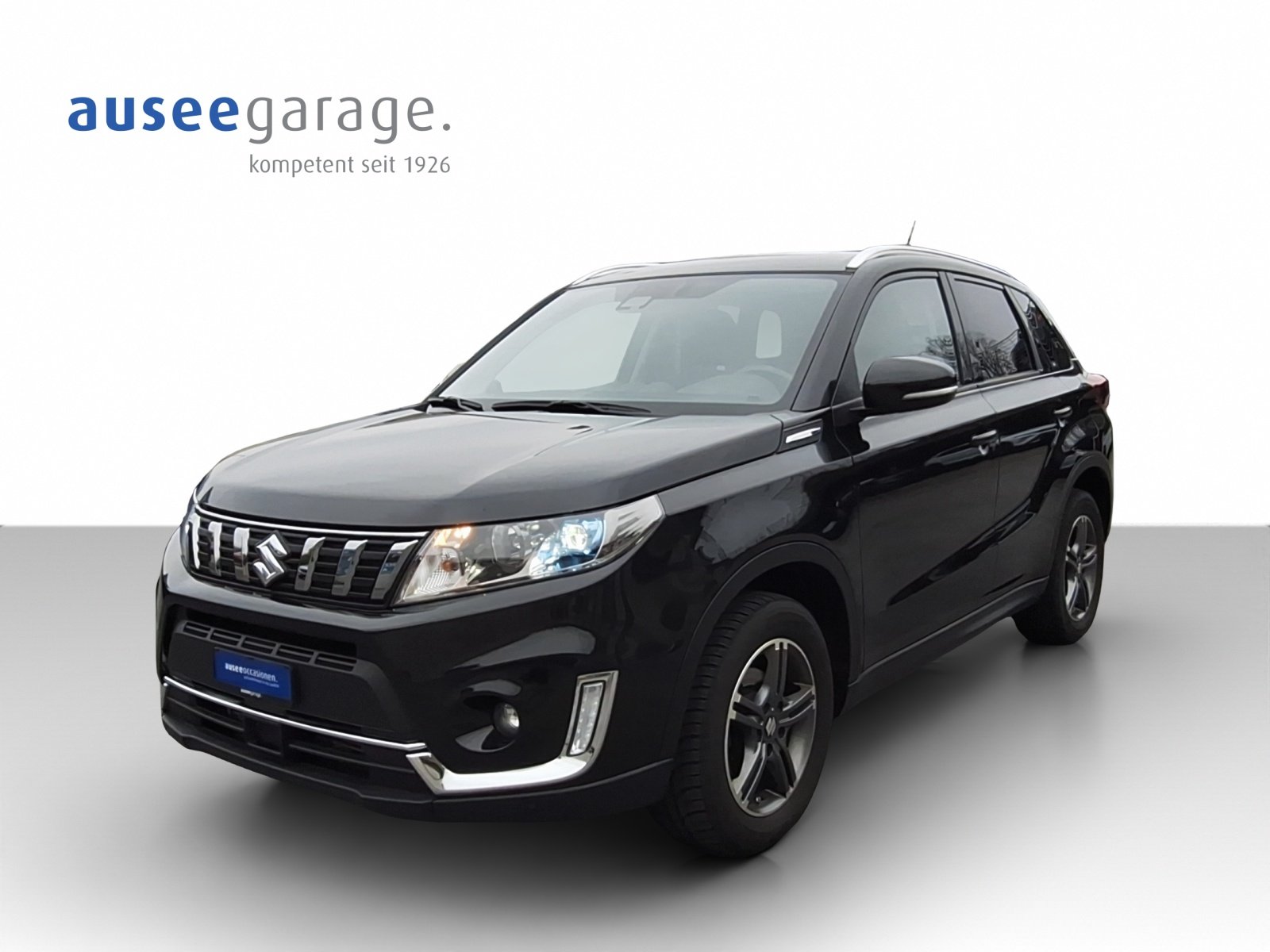 SUZUKI Vitara 1.4 T Compact Top 4x4