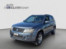 SUZUKI Grand Vitara 1.9 TD GL Top, Diesel, Occasion / Gebraucht, Handschaltung - 4