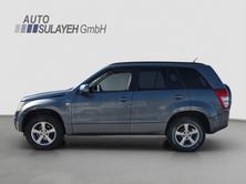 SUZUKI Grand Vitara 1.9 TD GL Top, Diesel, Occasion / Gebraucht, Handschaltung - 5