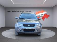SUZUKI Grand Vitara 2.7 24V V6 Top, Essence, Occasion / Utilisé, Automatique - 3