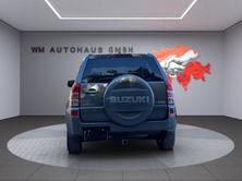 SUZUKI Grand Vitara 2.7 24V V6 Top, Essence, Occasion / Utilisé, Automatique - 4