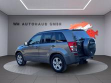 SUZUKI Grand Vitara 2.7 24V V6 Top, Essence, Occasion / Utilisé, Automatique - 5