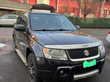 SUZUKI Grand Vitara Wagon 2.7 V6 24V GL Top 4x4, Benzina, Occasioni / Usate, Automatico - 2