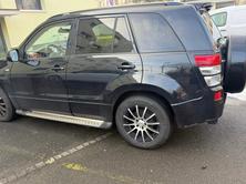 SUZUKI Grand Vitara Wagon 2.7 V6 24V GL Top 4x4, Benzina, Occasioni / Usate, Automatico - 3