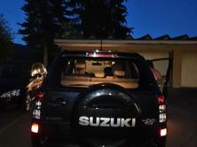 SUZUKI Grand Vitara Wagon 2.7 V6 24V GL Top 4x4, Benzina, Occasioni / Usate, Automatico - 4