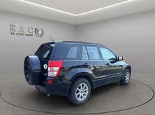 SUZUKI Grand Vitara 2.0 16V Top Limited Edition Automatic, Benzina, Occasioni / Usate, Automatico - 5
