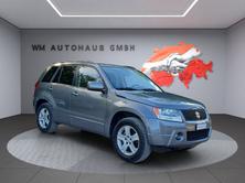 SUZUKI Grand Vitara 2.7 24V V6 Top, Benzina, Occasioni / Usate, Automatico - 2