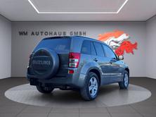 SUZUKI Grand Vitara 2.7 24V V6 Top, Benzina, Occasioni / Usate, Automatico - 6